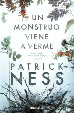 Un Monstruo Viene a Verme