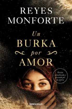 Un Burka por Amor