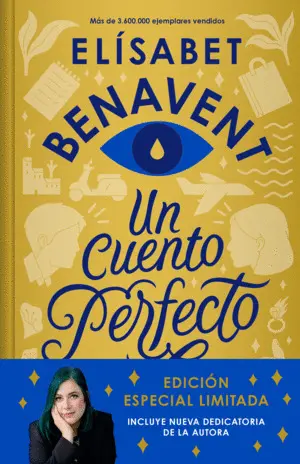 Un Cuento Perfecto