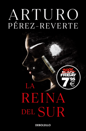 LA REINA DEL SUR (EDICION BLACK FRIDAY)