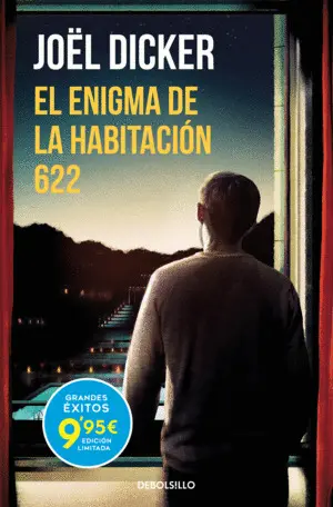 El Enigma de la Habitación 622