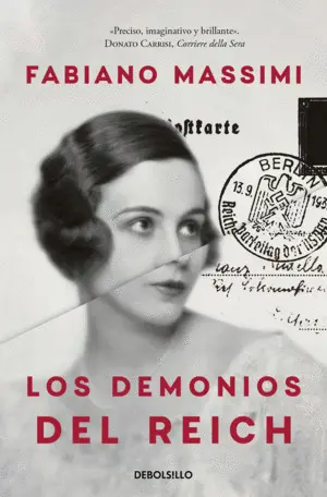 Los Demonios del Reich
