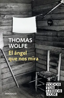 El Ángel que nos Mira