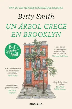 Un Árbol Crece en Brooklyn (Best Young Adult)