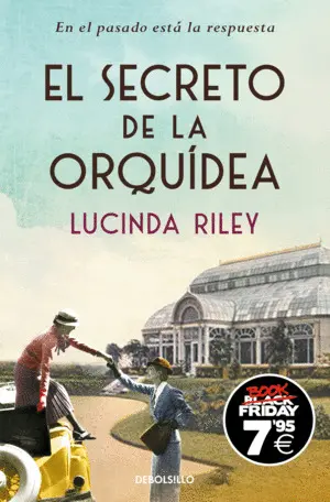 El Secreto de la Orquídea (Edición Black Friday)