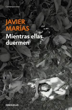 Mientras ellas Duermen