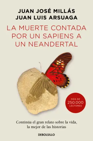 La Muerte Contada por un Sapiens a un Neandertal (Edicion Limitada)