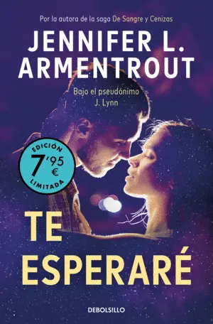 Te Esperare (Edicion Limitada a Precio Especial) (Te Esperare 1)