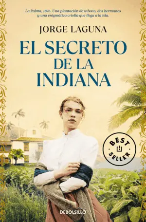 El Secreto de la Indiana