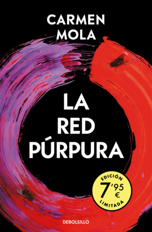 LA RED PURPURA (CAMPAÑA EDICION LIMITADA) (LA NOVIA GITANA 2)