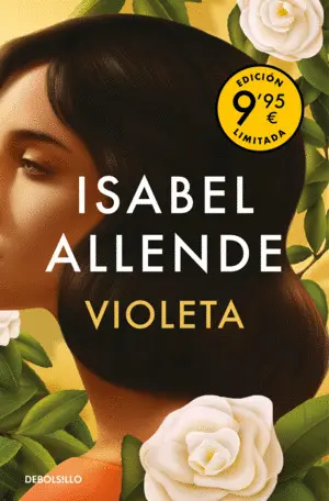 Violeta (Edicion Limitada a Precio Especial)