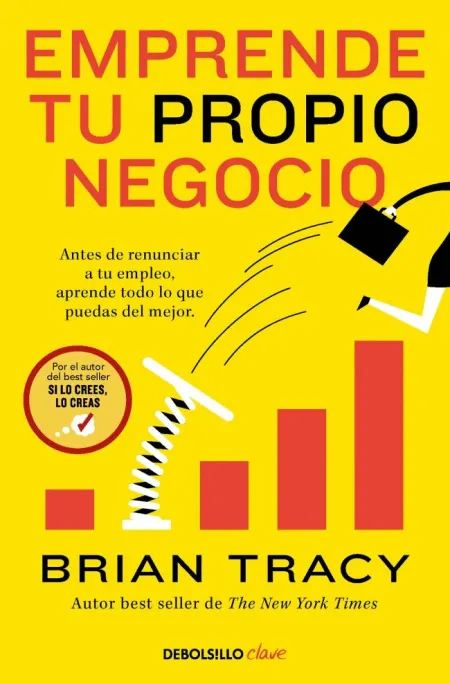 Emprende tu Propio Negocio