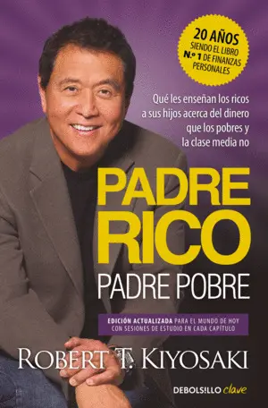 Padre Rico, Padre Pobre (Edición Actualizada)