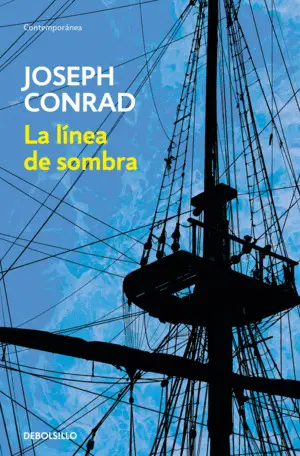 La Linea de Sombra