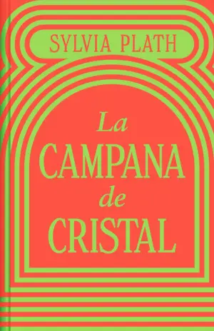 La Campana de Cristal (Ed. Limitada)