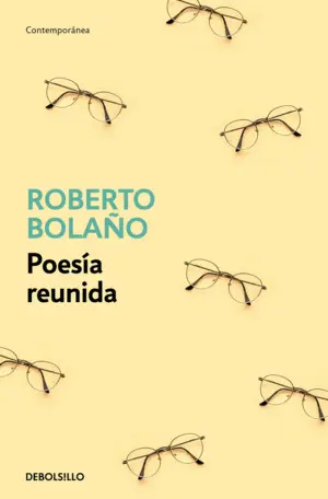 Poesia Reunida