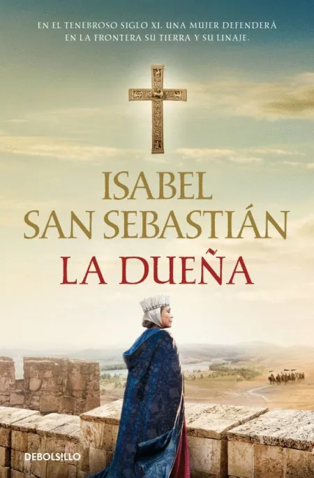 La Dueña (Saga de la Reconquista)