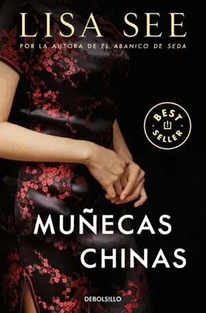 Muñecas Chinas