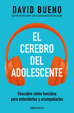 Cerebro del Adolescente, el