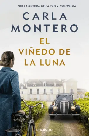 El Viñedo de la Luna