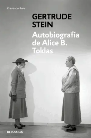 Autobiografia de Alice B. toklas.