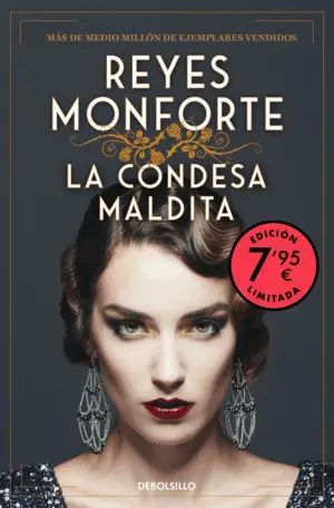 La Condesa Maldita (Campaña Edicion Limitada)