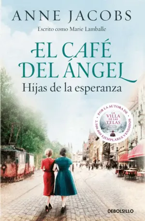 El Cafe del Angel. Hijas de la Esperanza