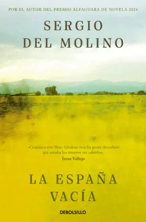 La España Vacia