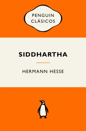Siddhartha