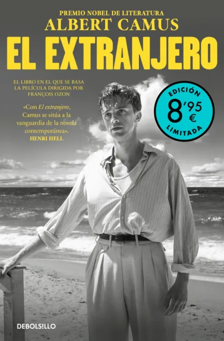 El Extranjero (Limited)