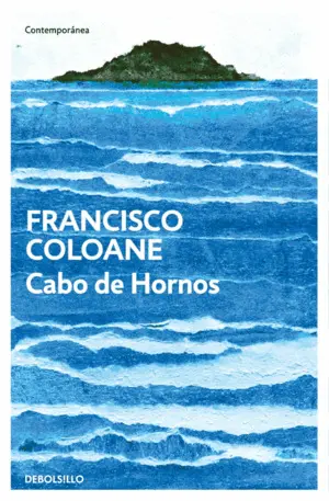 Cabo de Hornos (Cuentos 1)