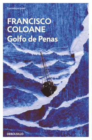 Golfo de Penas (Cuentos 3)