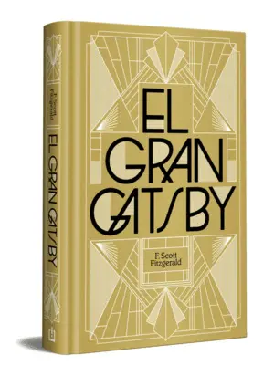 El Gran Gatsby (Edición Conmemorativa)