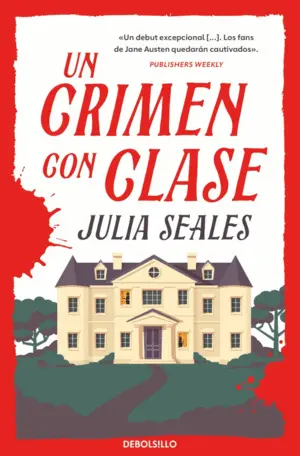 Un Crimen con Clase