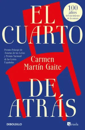El Cuarto de Atrás