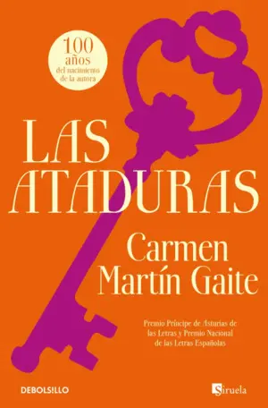 Las Ataduras