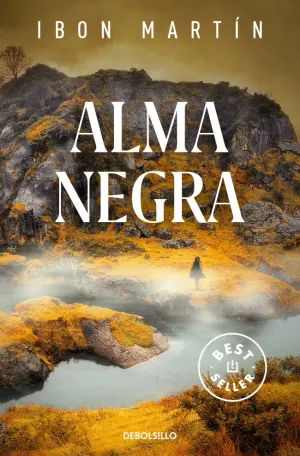 ALMA NEGRA