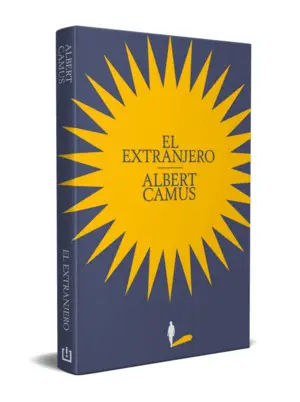 El Extranjero (Ed. Conmemorativa)