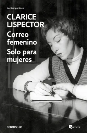 Correo Femenino / Solo para Mujeres (En un Volumen)