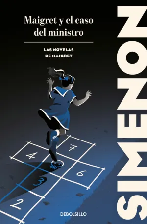 Maigret y el Caso del Ministro