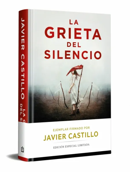 La Grieta del Silencio (Edición Limitada)