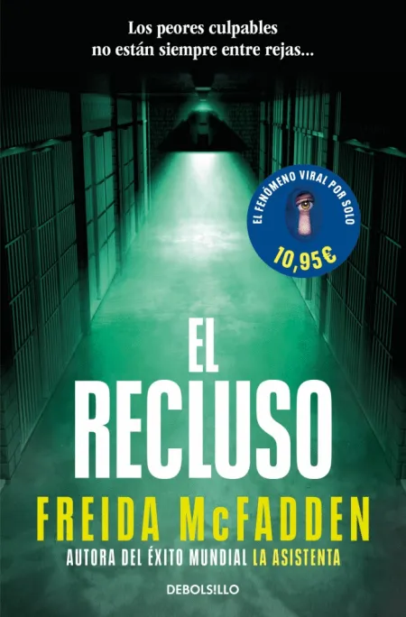 El Recluso