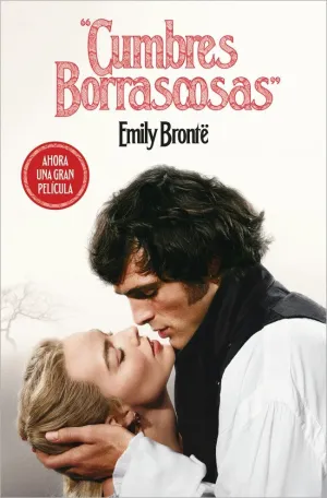 CUMBRES BORRASCOSAS (ED. PELICULA)