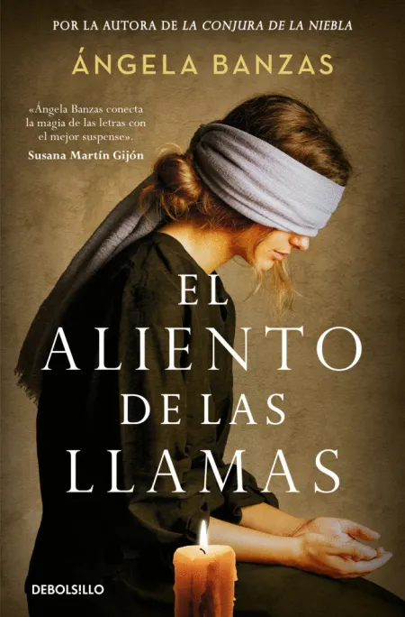 El Aliento de las Llamas