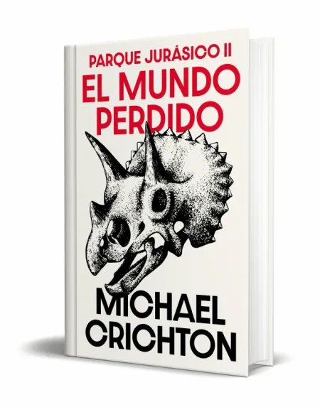 El Mundo Perdido Ii