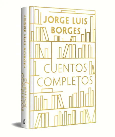 Cuentos Completos (Ed. conmemorativa)