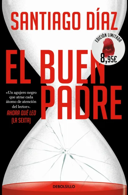 El Buen Padre (Indira Ramos 1)(Limited)