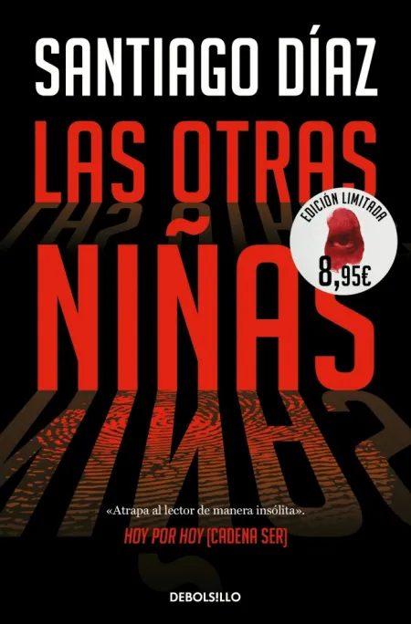Las Otras Niñas (Indira Ramos 2)(Lted)