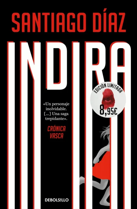Indira (Indira Ramos 3) (Limited)