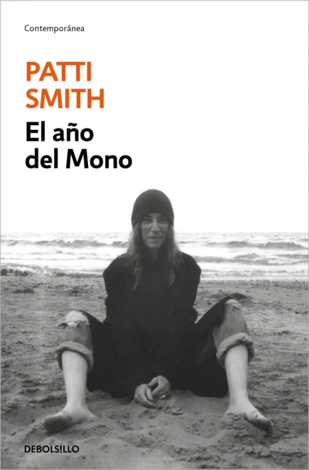 El Año del Mono